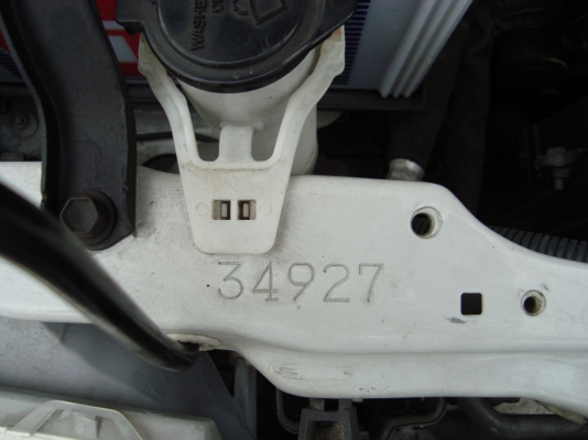 ขายรถกระบะTOYOTA SPORT CRUISER 4ประตูถูกๆ ด่วน