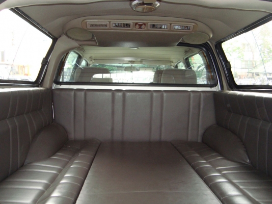 ขายรถกระบะTOYOTA SPORT CRUISER 4ประตูถูกๆ ด่วน