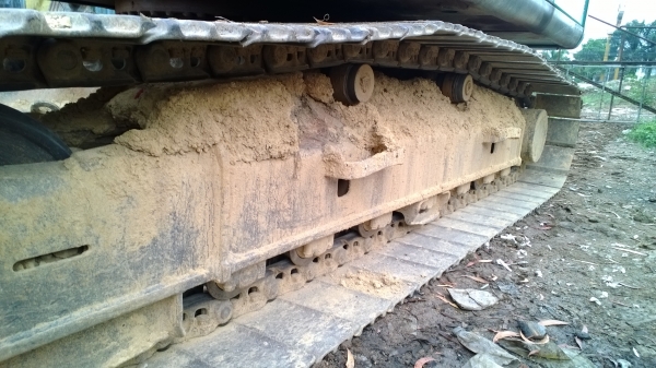 SK200-6 YN10 รถสวยมาก เดิมๆ แน่น รถสมบูรณ์ดี ไม่เคยลงน้ำเค็ม รถแห้งทั้งคัน เล่มทะเบียนพร้อม