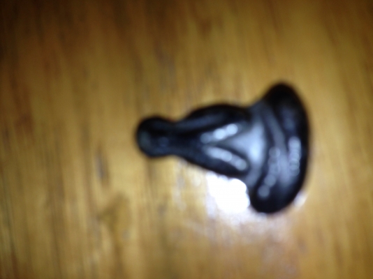 ให้เช่าพระเครื่องปิดตาหลวงปู่ยิ้ม จานหลังเนื้อชิน ให้เช่าพระเครื่องปิดตาหลวงปู่ยิ้ม จานหลังเนื้อชิน