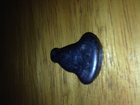 ให้เช่าพระเครื่องปิดตาหลวงปู่ยิ้ม จานหลังเนื้อชิน