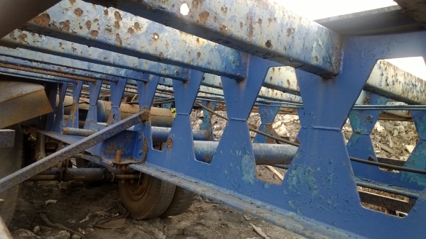 2หาง...ขายไม่แพง เล่มพร้อม ม.79ไว้ หางพื้นเรียบเหล็กของPANUSและหางก้างปลา KS สปริง .... 2หาง...ขายไม่แพง เล่มพร้อม ม.79ไว้ หางพื้นเรียบเหล็กของPANUSและหางก้างปลา KS สปริง ....