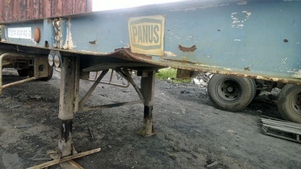 2หาง...ขายไม่แพง เล่มพร้อม ม.79ไว้ หางพื้นเรียบเหล็กของPANUSและหางก้างปลา KS สปริง .... 2หาง...ขายไม่แพง เล่มพร้อม ม.79ไว้ หางพื้นเรียบเหล็กของPANUSและหางก้างปลา KS สปริง ....