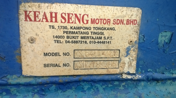 2หาง...ขายไม่แพง เล่มพร้อม ม.79ไว้ หางพื้นเรียบเหล็กของPANUSและหางก้างปลา KS สปริง ....