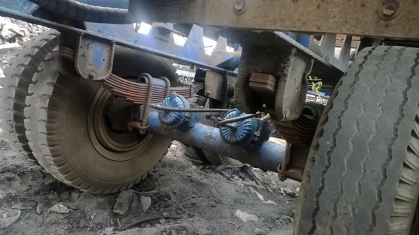 2หาง...ขายไม่แพง เล่มพร้อม ม.79ไว้ หางพื้นเรียบเหล็กของPANUSและหางก้างปลา KS สปริง .... 2หาง...ขายไม่แพง เล่มพร้อม ม.79ไว้ หางพื้นเรียบเหล็กของPANUSและหางก้างปลา KS สปริง ....