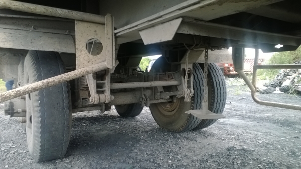 2หาง...ขายไม่แพง เล่มพร้อม ม.79ไว้ หางพื้นเรียบเหล็กของPANUSและหางก้างปลา KS สปริง .... 2หาง...ขายไม่แพง เล่มพร้อม ม.79ไว้ หางพื้นเรียบเหล็กของPANUSและหางก้างปลา KS สปริง ....