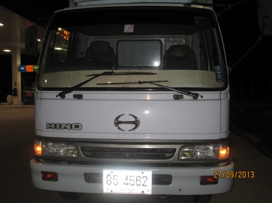 HINO-FC4J-140---ตู้3บาน5,50เมตร-มือ1ออกห้าง-