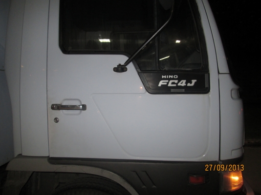 HINO-FC4J-140---ตู้3บาน5,50เมตร-มือ1ออกห้าง-