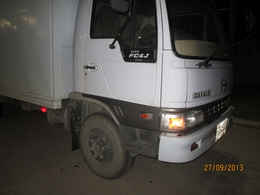HINO-FC4J-140---ตู้3บาน5,50เมตร-มือ1ออกห้าง-