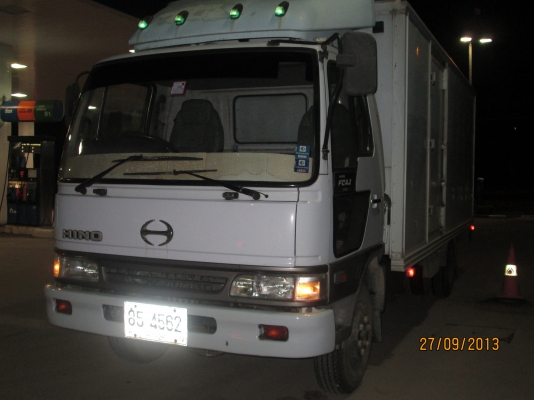 HINO-FC4J-140---ตู้3บาน5,50เมตร-มือ1ออกห้าง-