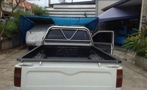 ขาย. TOYOTA HILUH MIGHTY-X 2.5GL X-TRA CAB  เกียร์ธรรมดา  ไม่หลุด  เครื่องดีแน่นๆไม่หลวม น้ำไม่ดัน แอร์เย็น ห้องเครื่องสวย (ราคาต่อรองได้ครับ)