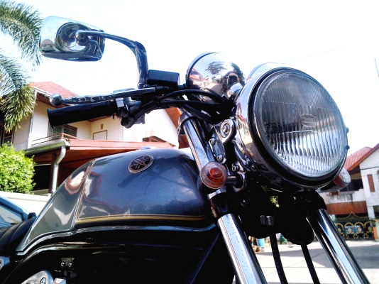 ขายขาดทุน! รีบๆเลยครับ! Srv 250 รถสวย อินวอยแท้ๆ