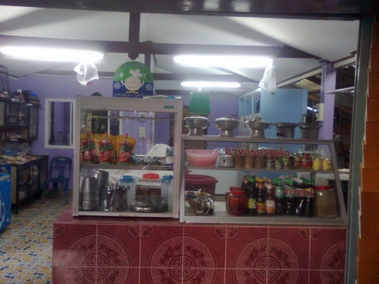 ขายด่วน กิจการสวนอาหาร พร้อมบ้าน ที่ดิน ขายด่วน กิจการสวนอาหาร พร้อมบ้าน ที่ดิน