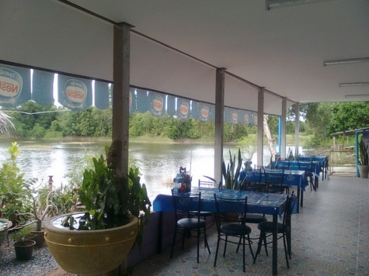 ขายด่วน กิจการสวนอาหาร พร้อมบ้าน ที่ดิน ขายด่วน กิจการสวนอาหาร พร้อมบ้าน ที่ดิน