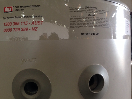 ขายชุดถังทำน้ำอุ่นยี่ห้อ dux made in Australian ขนาด 322 ลิตร เป็นของใหม่ๆไม่เคยใช้งาน มีอยู่หลายชุดครับ เหมาะกับการใช้ในรีสอร์ท หรือโรงแรม ต่อ 1 ชุด ใช้ได้ 9-10 ห้อง( ลดราคาสุดๆเจ้าของอยากขายแล้วครับ ร้อนเงิน ) ขายชุดถังทำน้ำอุ่นยี่ห้อ dux made in Australian ขนาด 322 ลิตร เป็นของใหม่ๆไม่เคยใช้งาน มีอยู่หลายชุดครับ เหมาะกับการใช้ในรีสอร์ท หรือโรงแรม ต่อ 1 ชุด ใช้ได้ 9-10 ห้อง( ลดราคาสุดๆเจ้าของอยากขายแล้วครับ ร้อนเงิน )