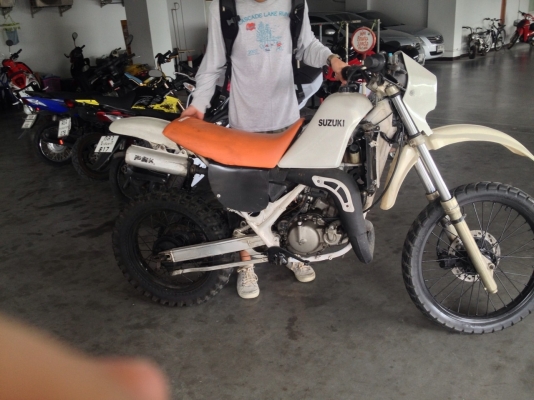 Ts250x. ด่วนครับ ถูกมากๆแล้ว