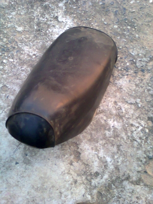 ขายเบาะ HONDA  FTR +เบาะชาลี