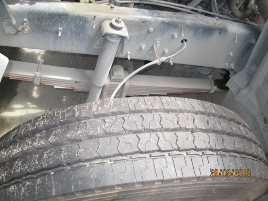 ISUZU-P2เดทก้า-เครื่อง6HH1-7,20เมตร-ตู้10บานไม่มีเสากลาง