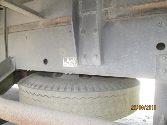 ISUZU-P2เดทก้า-เครื่อง6HH1-7,20เมตร-ตู้10บานไม่มีเสากลาง