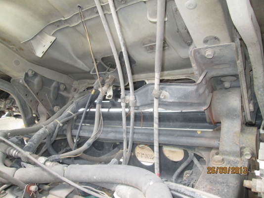 ISUZU-P2เดทก้า-เครื่อง6HH1-7,20เมตร-ตู้10บานไม่มีเสากลาง