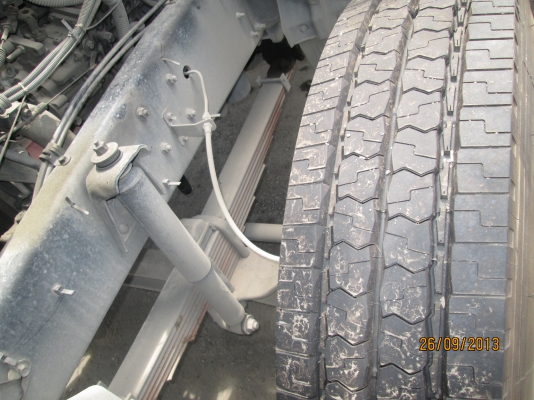 ISUZU-P2เดทก้า-เครื่อง6HH1-7,20เมตร-ตู้10บานไม่มีเสากลาง