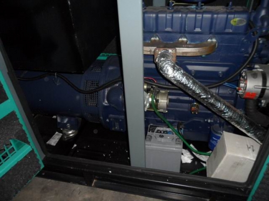 ขายเครื่องปั่นไฟ 30 KVA ขายเครื่องปั่นไฟ 30 KVA