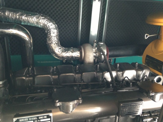 ขายเครื่องปั่นไฟ 150 KVA 081-8396490 ขายเครื่องปั่นไฟ 150 KVA 081-8396490