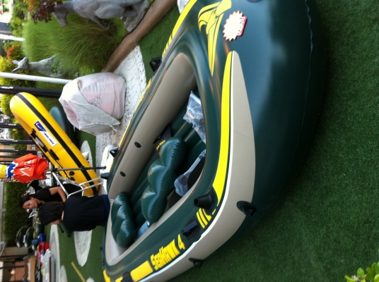 เรือยางSeahawk2&amp;4 ราคาขายส่ง