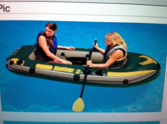 เรือยางSeahawk2&amp;4 ราคาขายส่ง