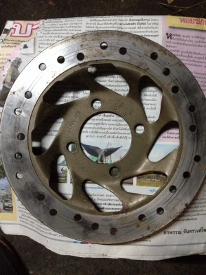 ขาย จานหน้าเวฟ