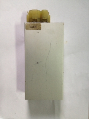 ขาย กล่องไฟแดชใหม่