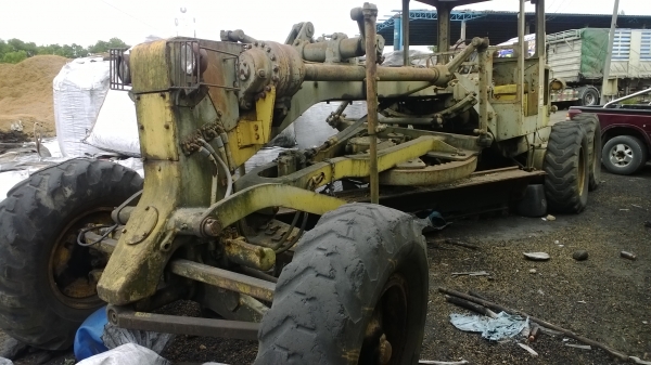 ***ลงรายละเอียดเพิ่ม...รถเกรด CAT 12F จอดนาน เครื่อง6สูบฝาบาง...เช็คสภาพหน่อย ใฃ้งานได้ปกติดี...ขายตามสภาพ. ***ลงรายละเอียดเพิ่ม...รถเกรด CAT 12F จอดนาน เครื่อง6สูบฝาบาง...เช็คสภาพหน่อย ใฃ้งานได้ปกติดี...ขายตามสภาพ.