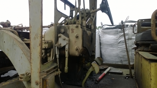 ***ลงรายละเอียดเพิ่ม...รถเกรด CAT 12F จอดนาน เครื่อง6สูบฝาบาง...เช็คสภาพหน่อย ใฃ้งานได้ปกติดี...ขายตามสภาพ. ***ลงรายละเอียดเพิ่ม...รถเกรด CAT 12F จอดนาน เครื่อง6สูบฝาบาง...เช็คสภาพหน่อย ใฃ้งานได้ปกติดี...ขายตามสภาพ.