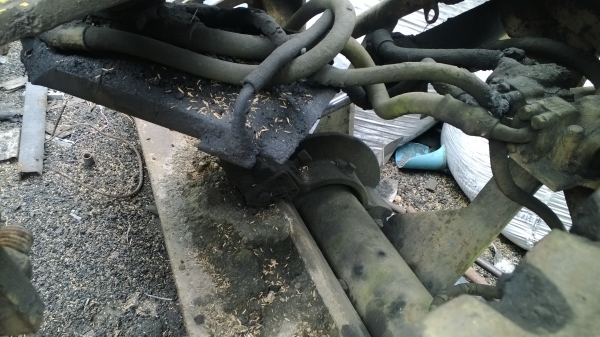 ***ลงรายละเอียดเพิ่ม...รถเกรด CAT 12F จอดนาน เครื่อง6สูบฝาบาง...เช็คสภาพหน่อย ใฃ้งานได้ปกติดี...ขายตามสภาพ. ***ลงรายละเอียดเพิ่ม...รถเกรด CAT 12F จอดนาน เครื่อง6สูบฝาบาง...เช็คสภาพหน่อย ใฃ้งานได้ปกติดี...ขายตามสภาพ.