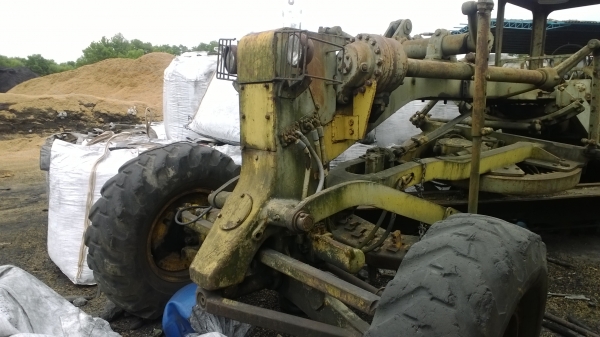 ***ลงรายละเอียดเพิ่ม...รถเกรด CAT 12F จอดนาน เครื่อง6สูบฝาบาง...เช็คสภาพหน่อย ใฃ้งานได้ปกติดี...ขายตามสภาพ. ***ลงรายละเอียดเพิ่ม...รถเกรด CAT 12F จอดนาน เครื่อง6สูบฝาบาง...เช็คสภาพหน่อย ใฃ้งานได้ปกติดี...ขายตามสภาพ.