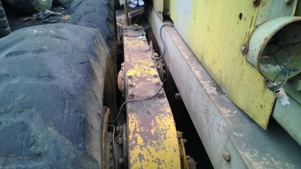 ***ลงรายละเอียดเพิ่ม...รถเกรด CAT 12F จอดนาน เครื่อง6สูบฝาบาง...เช็คสภาพหน่อย ใฃ้งานได้ปกติดี...ขายตามสภาพ. ***ลงรายละเอียดเพิ่ม...รถเกรด CAT 12F จอดนาน เครื่อง6สูบฝาบาง...เช็คสภาพหน่อย ใฃ้งานได้ปกติดี...ขายตามสภาพ.