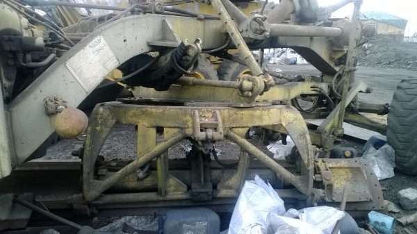 ***ลงรายละเอียดเพิ่ม...รถเกรด CAT 12F จอดนาน เครื่อง6สูบฝาบาง...เช็คสภาพหน่อย ใฃ้งานได้ปกติดี...ขายตามสภาพ. ***ลงรายละเอียดเพิ่ม...รถเกรด CAT 12F จอดนาน เครื่อง6สูบฝาบาง...เช็คสภาพหน่อย ใฃ้งานได้ปกติดี...ขายตามสภาพ.