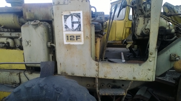 ***ลงรายละเอียดเพิ่ม...รถเกรด CAT 12F จอดนาน เครื่อง6สูบฝาบาง...เช็คสภาพหน่อย ใฃ้งานได้ปกติดี...ขายตามสภาพ. ***ลงรายละเอียดเพิ่ม...รถเกรด CAT 12F จอดนาน เครื่อง6สูบฝาบาง...เช็คสภาพหน่อย ใฃ้งานได้ปกติดี...ขายตามสภาพ.