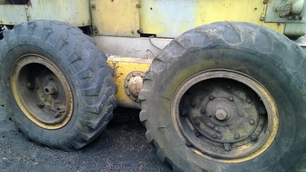 ***ลงรายละเอียดเพิ่ม...รถเกรด CAT 12F จอดนาน เครื่อง6สูบฝาบาง...เช็คสภาพหน่อย ใฃ้งานได้ปกติดี...ขายตามสภาพ. ***ลงรายละเอียดเพิ่ม...รถเกรด CAT 12F จอดนาน เครื่อง6สูบฝาบาง...เช็คสภาพหน่อย ใฃ้งานได้ปกติดี...ขายตามสภาพ.