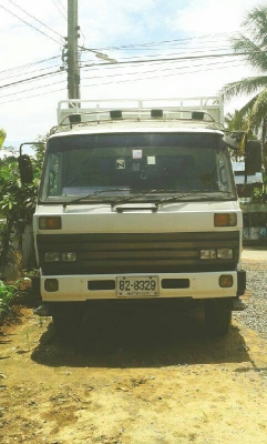 ขายรถสิบล้อUDเครื่อง175เพลาเดียวพื้นเรียบสภาพไหม่มากๆรถปี2544 ขายรถสิบล้อUDเครื่อง175เพลาเดียวพื้นเรียบสภาพไหม่มากๆรถปี2544