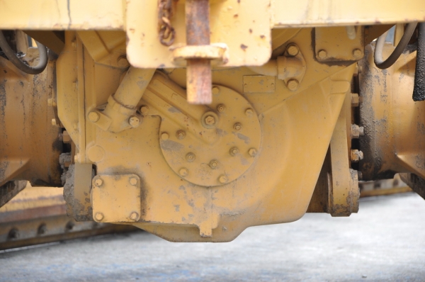 CATERPILLAR  140 G  SN  72V15673