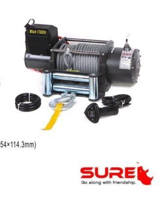 ขายวินซ์สำหรับยกรถ 17000ปอนด์ แถมสปอร์ทไลท์