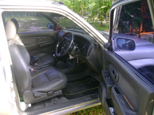 MITSUBISHI STADA 2.8 SUPER GLX CAB TURBO MITSUBISHI STADA 2.8 SUPER GLX CAB TURBO