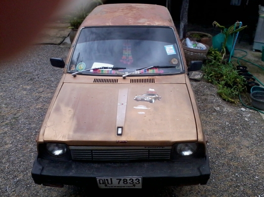 ซูซูกิฟร้อนเต้เครื่อง543CCถูกๆ ซูซูกิฟร้อนเต้เครื่อง543CCถูกๆ