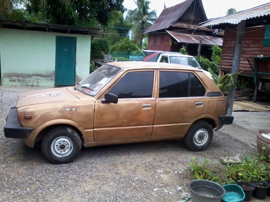 ซูซูกิฟร้อนเต้เครื่อง543CCถูกๆ ซูซูกิฟร้อนเต้เครื่อง543CCถูกๆ