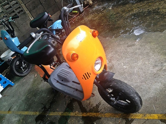 ขายรถป๊อป Suzuki Choinori 50.cc ประกอบใหม่ครับ ขายรถป๊อป Suzuki Choinori 50.cc ประกอบใหม่ครับ