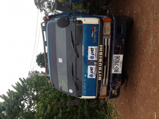 ขายด่วนครับ 6 ล้อ ดัมพ์ mitsubishi canter 115 HP ขายด่วนครับ 6 ล้อ ดัมพ์ mitsubishi canter 115 HP