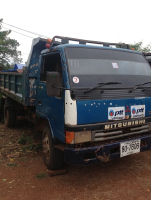 ขาย mitsubishi canter 115 HP ***ราคาต่อรองได้ อยากขายจากผู้ใช้สู่ผู้ใช้ครับ***