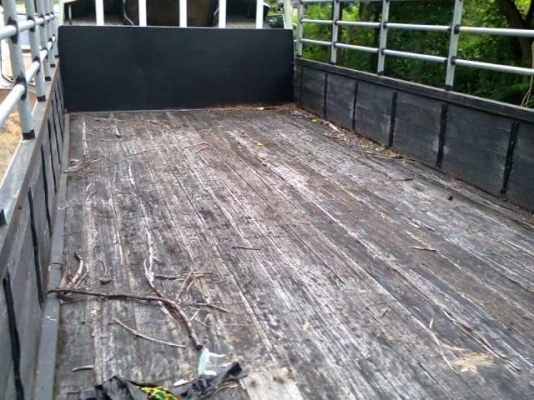 หกล้อ HINO FD154 กระบะยาว 5.4 เมตร เครื่องใหม่สภาพดี 158 แรง EH500 ราคา 410,000 หกล้อ HINO FD154 กระบะยาว 5.4 เมตร เครื่องใหม่สภาพดี 158 แรง EH500 ราคา 410,000