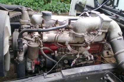 หกล้อ HINO FD154 กระบะยาว 5.4 เมตร เครื่องใหม่สภาพดี 158 แรง EH500 ราคา 410,000 หกล้อ HINO FD154 กระบะยาว 5.4 เมตร เครื่องใหม่สภาพดี 158 แรง EH500 ราคา 410,000